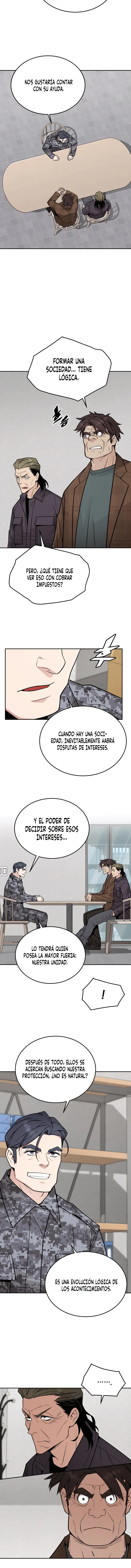 EL DESPERTAR DEL CHEF > Capitulo 73 > Page 81
